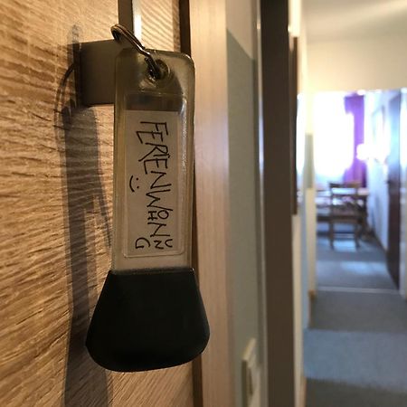 Landhaus Heidekrug 힐데스하임 외부 사진